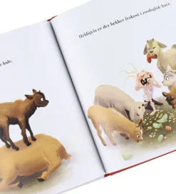 Bog - Eddie Skal i Zoologisk Have - DA><noscript><img width=
