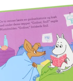 Bog - Mumis Første Soveaftale - Dansk><noscript><img width=