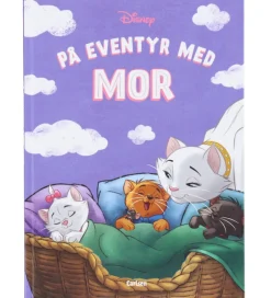 Bog - På Eventyr Med Mor>Forlaget Carlsen Clearance