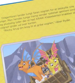 Bog - Vovserne Redder Drageungerne - Paw Patrol><noscript><img width=