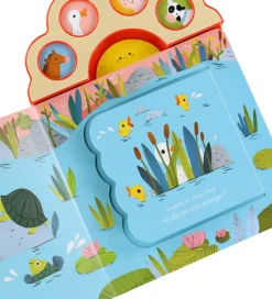 Bog m. Lyd - Bondegård med Lyd><noscript><img width=