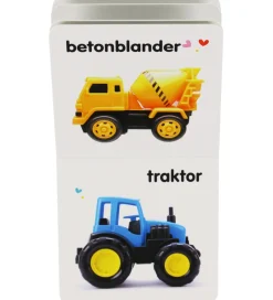 Babybog - Ryste-Ryste - På Farten - DA><noscript><img width=