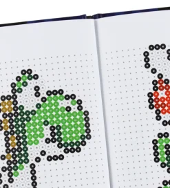Bog - Perlemønstre - Gaming - DA><noscript><img width=
