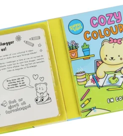 Malebog - Cozy Colouring - Sunny Vibes - DA><noscript><img width=