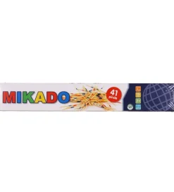 Spil - Mikado>GA Leg Outlet