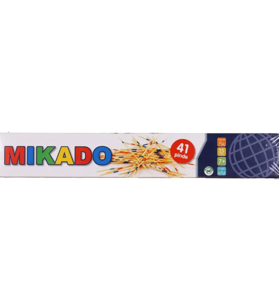 Spil - Mikado>GA Leg Outlet