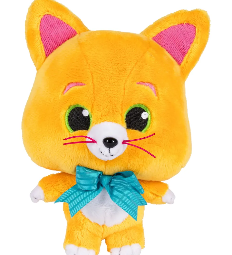 Bamse - Chumsley - 25 cm>Gabby's Dollhouse Clearance