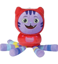 Bamse - DJ Catnip - 25 cm>Gabby's Dollhouse Best