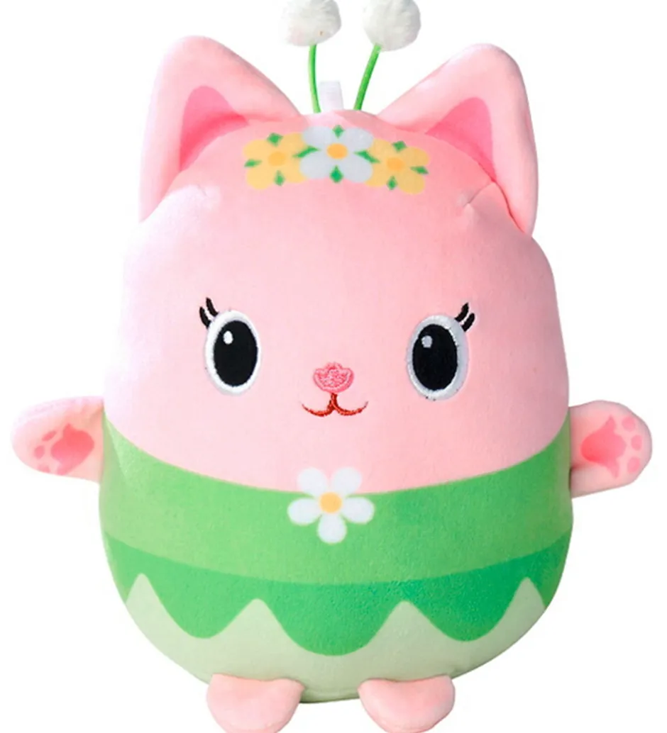 Bamse - Squishy Kitty Fairy - 20 cm>Gabby's Dollhouse Discount