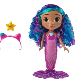 Dukke - Sing & Shine Mermaid Gabby Doll - 36 c><noscript><img width=