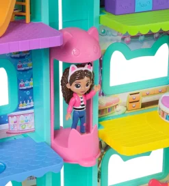 Dukkehus - Gabby's Meow-mazing Dollhouse><noscript><img width=