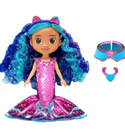 Figur - Mer-Tastic Gabby>Gabby's Dollhouse Sale