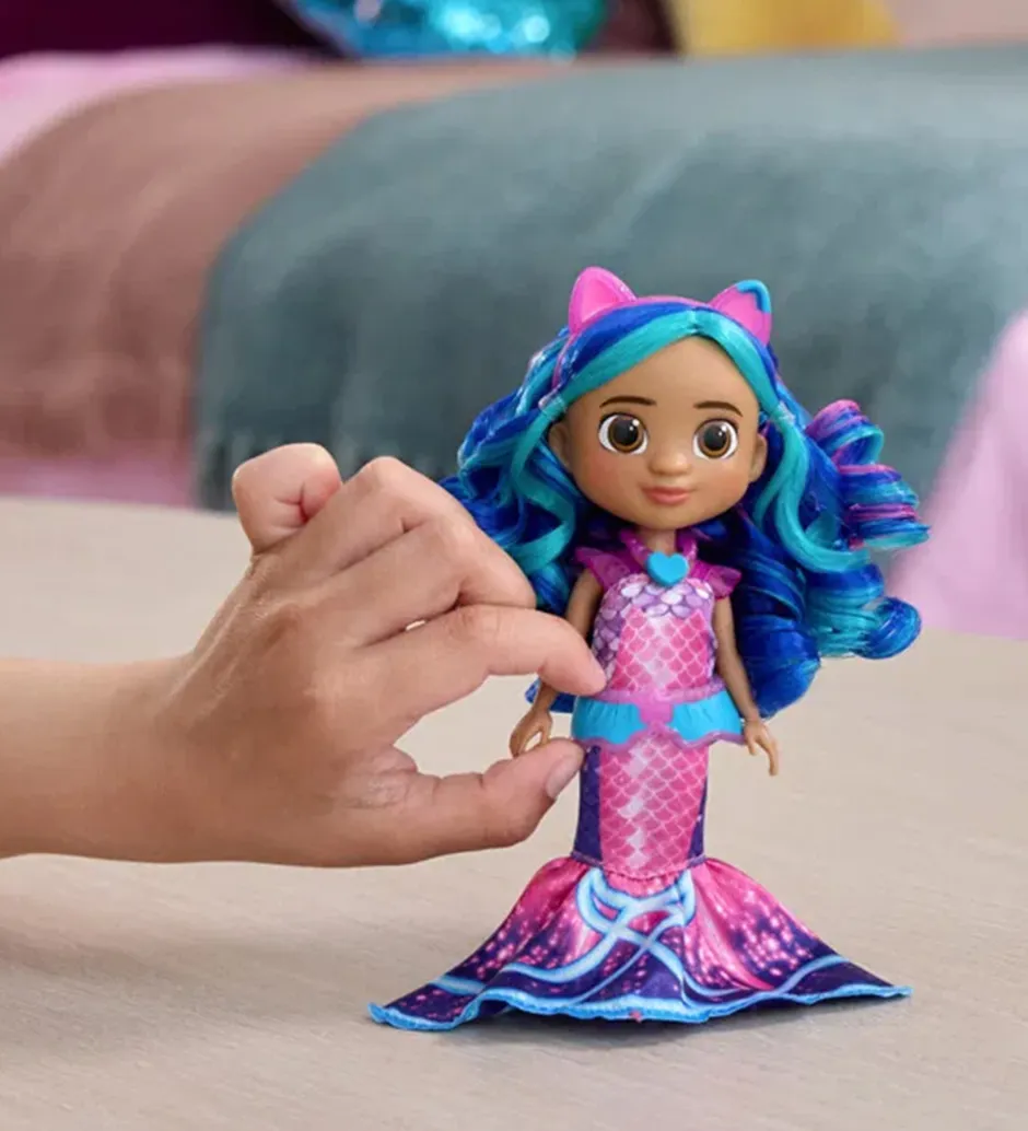 Figur - Mer-tastic Gabby>Gabby's Dollhouse Best