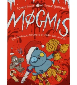 Bog - Møgmis 7: Bjældeklang, Klagesang & En Meget Dø>Gads Forlag Clearance