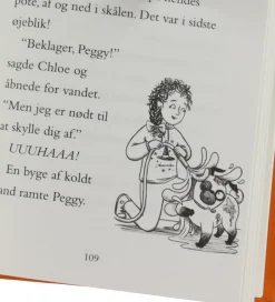 Bog - Mopsen Der Ville Være En Heks><noscript><img width=