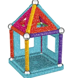Magnetsæt - Glitter Panels Recycled - 35 Dele><noscript><img width=