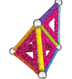 Magnetsæt - Glitter Panels Recycled - 22 Dele><noscript><img width=