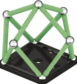Magnetsæt - Glow Recycled - 25 Dele><noscript><img width=