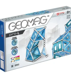 Magnetsæt - Pro-L Panels - 110 Dele>Geomag Clearance
