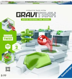Action-Set Twist>GraviTrax New