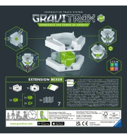 Expansion Mixer>GraviTrax Hot