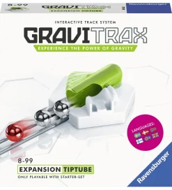 Expansion Tiptube>GraviTrax Online