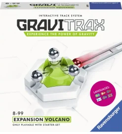 Expansion Volcano>GraviTrax Sale