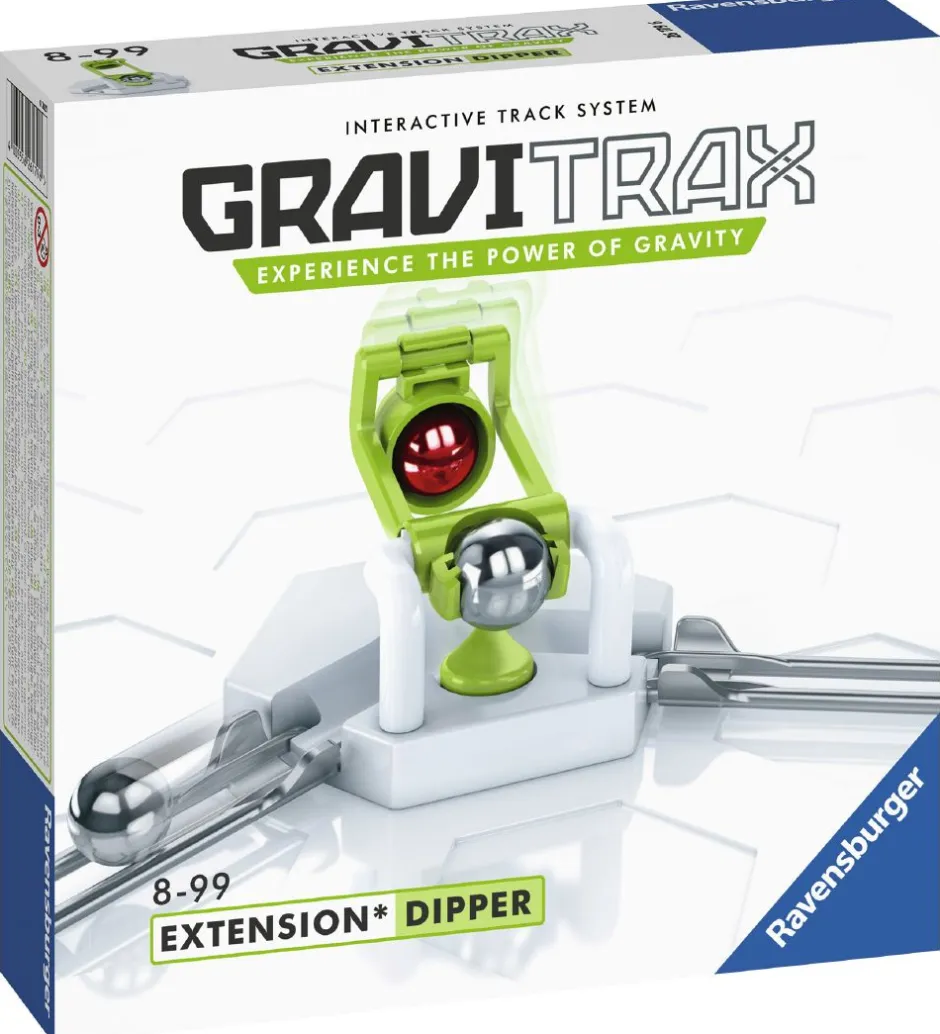 Extension Dipper>GraviTrax