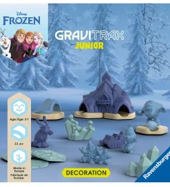 Junior Extension - Decoration - Frozen - 33 Dele>GraviTrax Discount