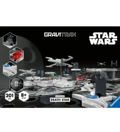 Kuglebane - Star Wars - Action Set - Death Star>GraviTrax Sale