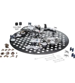 Kuglebane - Star Wars - Action Set - Death Star><noscript><img width=