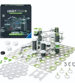 Startersæt - Vertical PRO - 152 Dele>GraviTrax