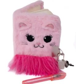 Dagbog - Furry Friends - Kitty>Great Pretenders