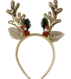 Hårbøjle - Holiday Rudolph>Great Pretenders Hot