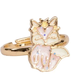 Ringe - 3-pak - Boutique Foxy Floral>Great Pretenders Clearance
