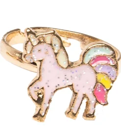 Ringe - 3-pak - Boutique Unicorn Butterfly><noscript><img width=