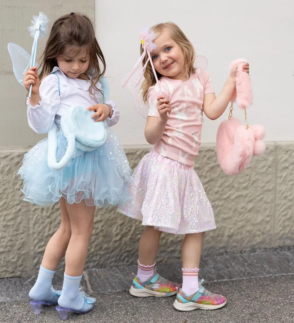 Skuldertaske - Sisters Forever>Great Pretenders