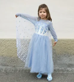 Udklædning - Once Upon A Princess - Winter Prin>Great Pretenders Discount
