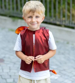 Udklædning - Dragon Vest><noscript><img width=
