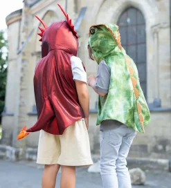 Udklædning - Dragon Vest><noscript><img width=