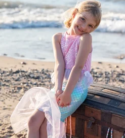 Udklædning - Misty Mermaid Dress><noscript><img width=