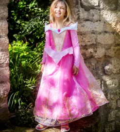 Udklædning - Once Upon A Princess - Sleeping Cu>Great Pretenders