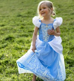 Udklædning - Once Upon A Princess - Cinderella>Great Pretenders Outlet
