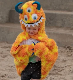 Udklædning - Giggle The Monster Cape><noscript><img width=