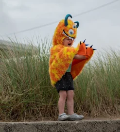 Udklædning - Giggle The Monster Cape><noscript><img width=