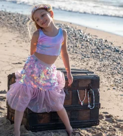 Udklædning - Bling Bling Mermaid>Great Pretenders Online