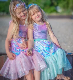 Udklædning - Bling Bling Mermaid><noscript><img width=