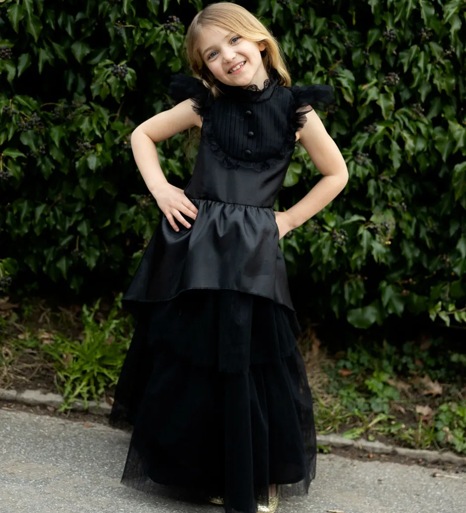 Udklædning - Gothic Mischief Witch>Great Pretenders Outlet