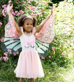 Udklædning - Sequins Secret Butterfly><noscript><img width=