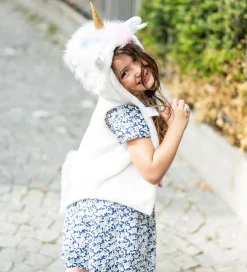 Udklædning - Unicorn Vest><noscript><img width=